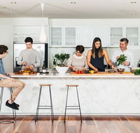 Mitolo  - Accommodation Mooloolaba