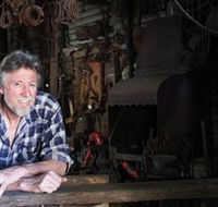 River Lane Blacksmith Tours - Accommodation Mooloolaba