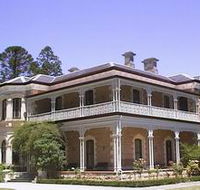Yallum Park - Accommodation Mooloolaba