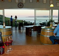 Dudley Cellar Door - Accommodation Mooloolaba