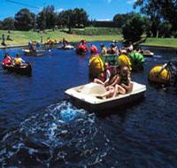 Greenhills Adventure Park - Accommodation Mooloolaba