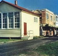 Ulverstone History Museum - Accommodation Mooloolaba