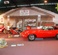 National Automobile Museum of Tasmania - Accommodation Mooloolaba