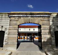 Tasmanian Museum and Art Gallery - Accommodation Mooloolaba