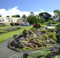 Kaydale Lodge Gardens - Accommodation Mooloolaba