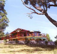 Barringwood Park Vineyard - Accommodation Mooloolaba