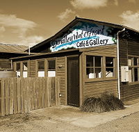 Dunalley Waterfront Cafe and Gallery - Accommodation Mooloolaba
