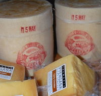 Pyengana Dairy Company - Accommodation Mooloolaba