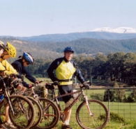 Tasmanian Trail - Accommodation Mooloolaba