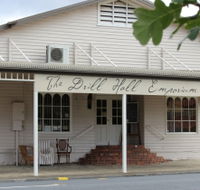 Drill Hall Emporium - The - Accommodation Mooloolaba