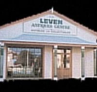 Leven Antiques Centre - Accommodation Mooloolaba