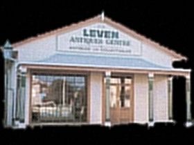 Leven Antiques Centre - Accommodation Mooloolaba 0