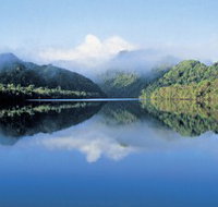 The Gordon River - Accommodation Mooloolaba
