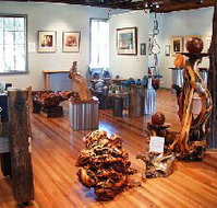 Cove Gallery - Accommodation Mooloolaba