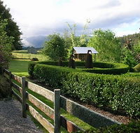 Wychwood Garden  Nursery - Accommodation Mooloolaba