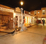Burnie Regional Museum - Accommodation Mooloolaba