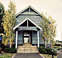 Frogmore Creek Wines - Accommodation Mooloolaba