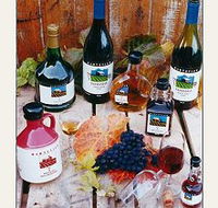 Hartzview Vineyard - Accommodation Mooloolaba