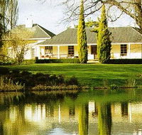 Culzean Gardens - Accommodation Mooloolaba