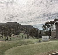 New Norfolk Golf Club - Accommodation Mooloolaba