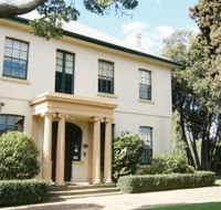 Franklin House - Accommodation Mooloolaba