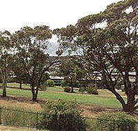 Rosny Park Public Golf Course - Accommodation Mooloolaba