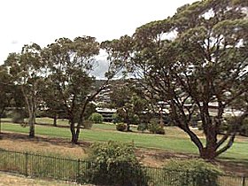 Rosny Park Public Golf Course - Accommodation Mooloolaba 0