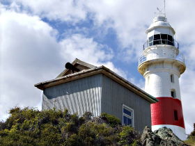Low Head TAS Accommodation Mooloolaba