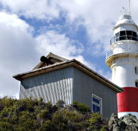 Low Head Foghorn - Accommodation Mooloolaba