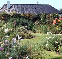 Rosedown Gardens - Accommodation Mooloolaba