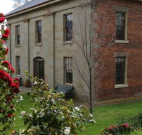 Narryna Heritage Museum - Accommodation Mooloolaba