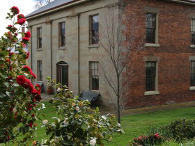 Narryna Heritage Museum - Accommodation Mooloolaba 0