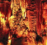 King Solomons Cave - Accommodation Mooloolaba