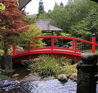Royal Tasmanian Botanical Gardens - Accommodation Mooloolaba