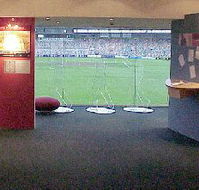 Tasmanian Cricket Museum and Bellerive Oval Tours - Accommodation Mooloolaba