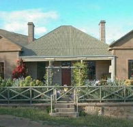 Prospect Villa and Garden - Accommodation Mooloolaba
