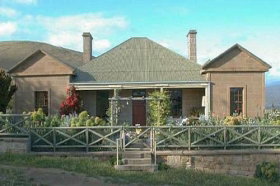 Prospect Villa And Garden - Accommodation Mooloolaba 0