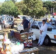 Don Village Market - Accommodation Mooloolaba