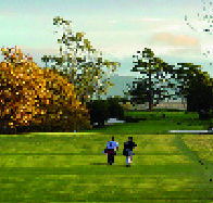 Quamby Golf and Country Club - Accommodation Mooloolaba