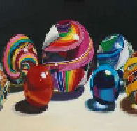 World of Marbles - Accommodation Mooloolaba
