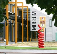 Queen Victoria Museum and Art Gallery - Accommodation Mooloolaba