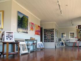 Clarence Point TAS Accommodation Mooloolaba