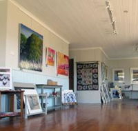 Tamar Valley Art Shack - Accommodation Mooloolaba