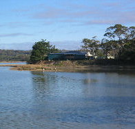 Salty Seas - Accommodation Mooloolaba