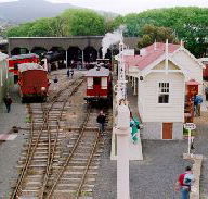 Tasmanian Transport Museum - Accommodation Mooloolaba