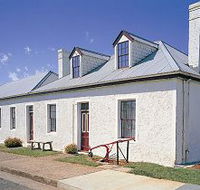Deloraine Folk Museum - Accommodation Mooloolaba