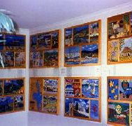 Triabunna Visitor Information Centre - Accommodation Mooloolaba