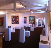 Wellington Gallery - Accommodation Mooloolaba