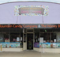 Cradle Mountain Candy Company and Honey Boutique - Accommodation Mooloolaba