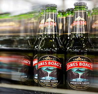 J Boag and Son Brewery - Accommodation Mooloolaba